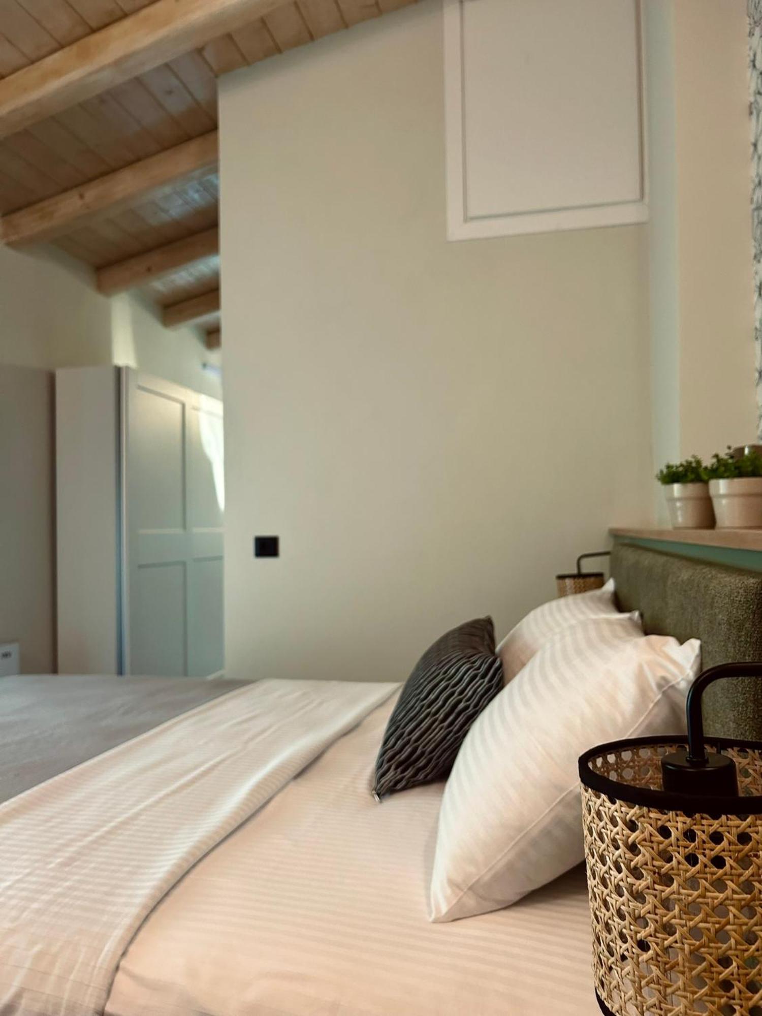 Nerita'S Country Houses Nea Tirins Extérieur photo