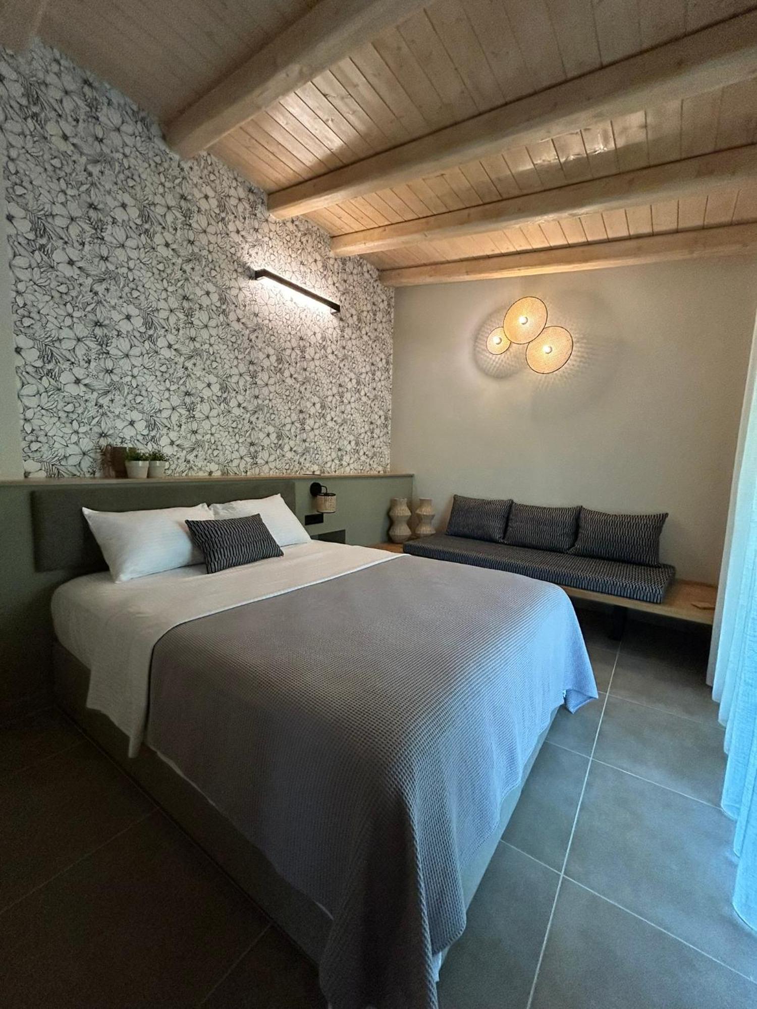 Nerita'S Country Houses Nea Tirins Extérieur photo