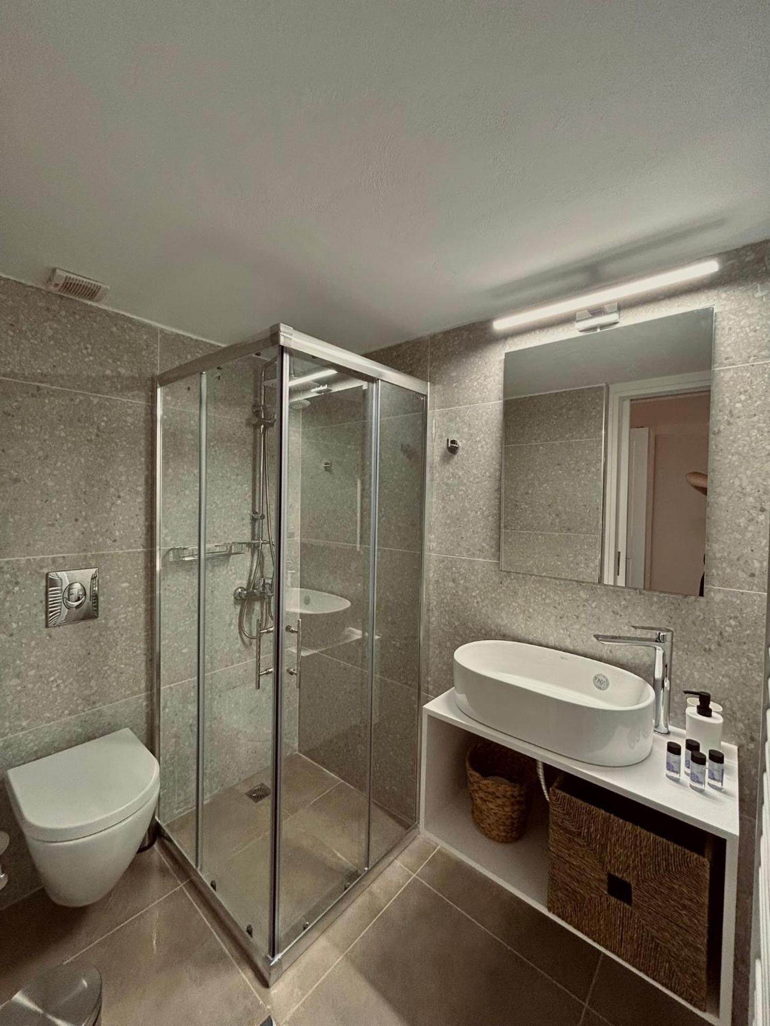 Nerita'S Country Houses Nea Tirins Extérieur photo