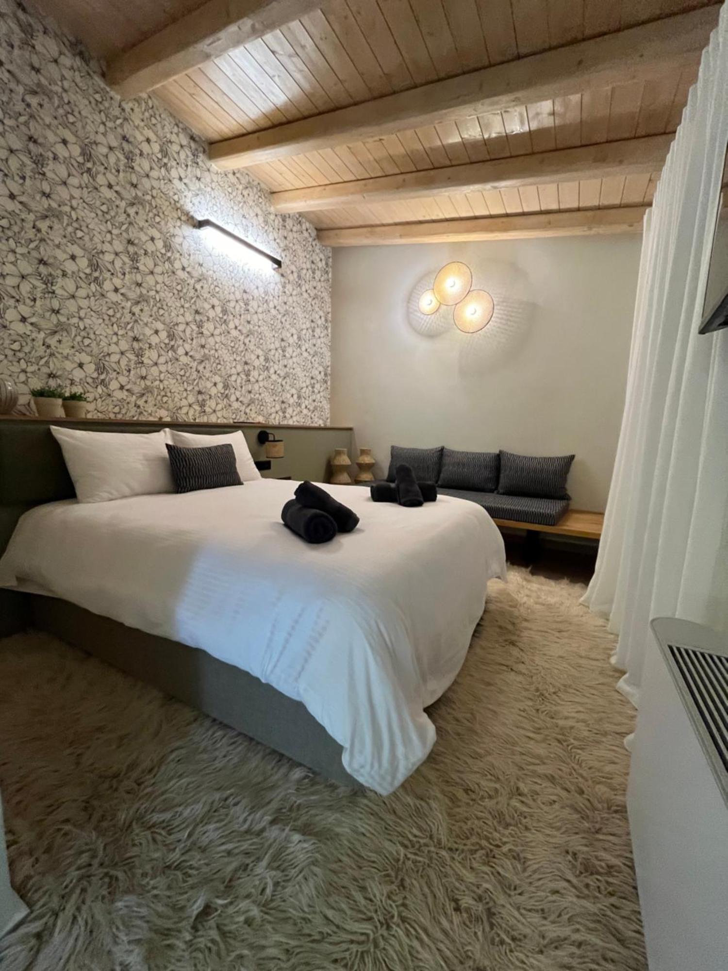 Nerita'S Country Houses Nea Tirins Extérieur photo